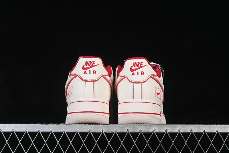 All categories Nk Air Force 1 Air Force series Nk Air Force 1 Low Air Force low-top Nike Air Force 1'07 Low joint model Bugs Bunny Air Force 1 low-top casual sneakers SM6668-132